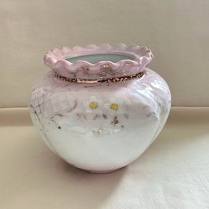 Vintage Porcelain Vase